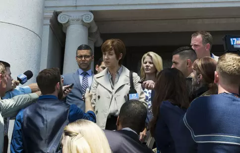 Al doilea sezon al serialului „Cele treisprezece motive” are trailer în limba română