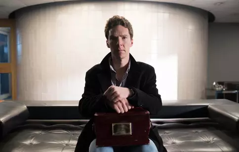 „Patrick Melrose”, noul serial cu Benedict Cumberbatch în rolul principal, va avea premiera pe HBO GO pe 14 mai