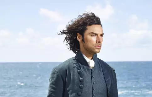 Aflaţi totul despre serialul „Poldark” de la Happy Channel