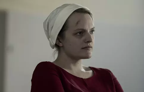 Se va opri „Povestea slujitoarei” o dată cu sezonul cinci?