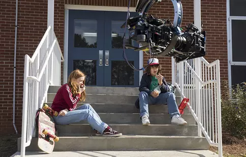 Netflix anunță că a început producția celui de-al treilea sezon al serialului „Stranger Things”