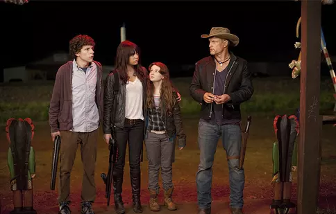 Scenaristul filmului „Bun venit în Zombieland” anunță partea a doua