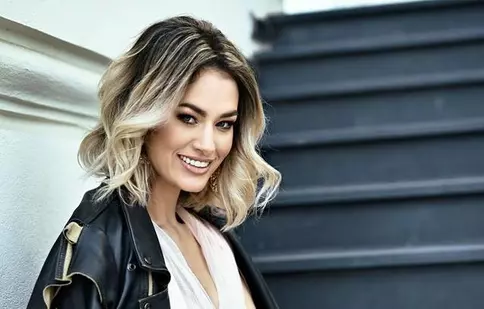 Feli, jurata de la „The Four - Cei 4”, va fi mamă