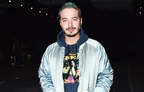 J Balvin a lansat noul său album, „Vibras”