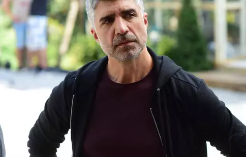 FOTO. Primele poze cu Özcan Deniz și băiețelul lui