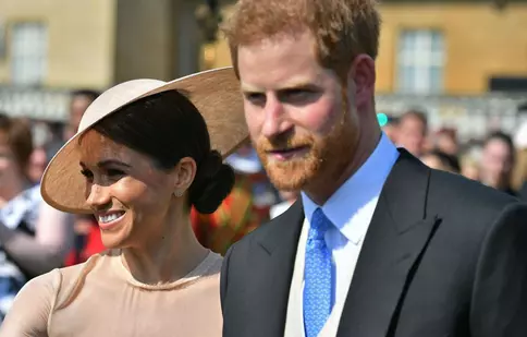 Unde pleacă în luna de miere Harry şi Meghan, ducele şi ducesa de Sussex
