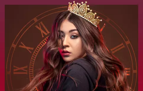 Nicole Cherry, de nerecunoscut în cel mai recent videoclip al ei, „Ceasul”