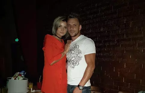 Ionuț Sugacevschi, finalist la „Exatlon”, s-a despărțit de soția sa. Ce mesaj i-a transmis aceasta!