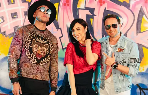 Andra lansează un nou single cu ritmuri latino, „Americana”