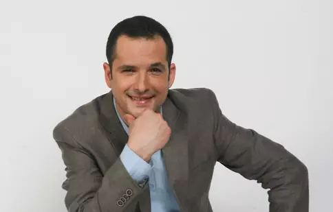 Mădălin Ionescu a dezvăluit adevăratul motiv pentru care a renunțat la televiziune