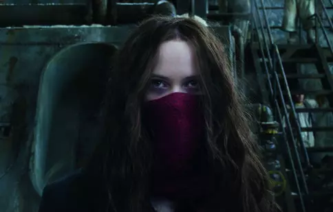 TRAILER. După „Stăpânul inelelor”, Peter Jackson produce „Mașinării infernale”