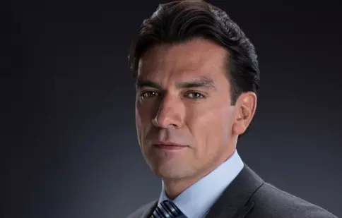 Jorge Salinas a rămas fără contractul de exclusivitate cu Televisa