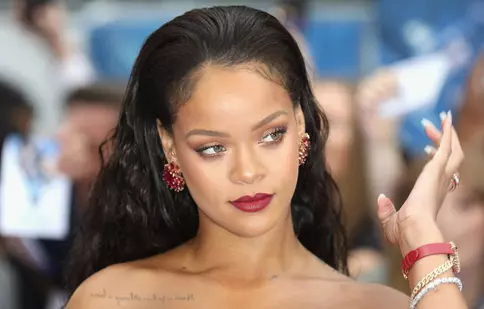 Rihanna s-a despărțit de iubitul ei miliardar