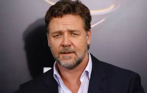 Russell Crowe va juca rolul lui Roger Ailes, controversatul fondator al Fox News, într-o miniserie TV