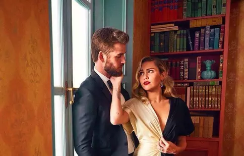 Miley Cyrus și Liam Hemsworth au anulat logodna