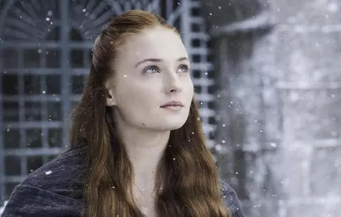 Sophie Turner a dezvăluit noi detalii despre ultimul sezon „Game of Thrones”