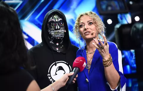 Delia, despre noul sezon „X Factor”:„Vin foarte mulţi copii incredibil de talentaţi”