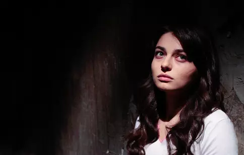 Ce pretenţii are la filmări Ayca Ayşin Turan, protagonista din „Meryem”