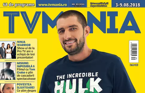 NUMĂRUL CURENT 30/2018