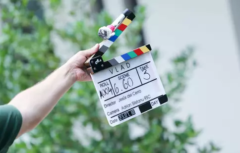 Pro TV anunță că a început filmările pentru un nou serial. „Vlad” este o interpretare modernă a „Contelui de Monte Cristo”