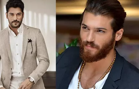 FOTO. Păzea, Burak Özçivit! Cine e noul sex simbol al Turciei?