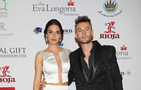 Livia Brito, din „Fiorella, spune da!”, s-a logodit