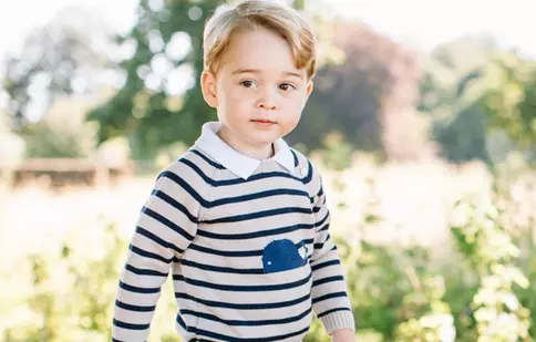 Cu ocazia zilei de naştere, Prinţul George va avea propria monedă! Cum arată şi cât valorează aceasta?