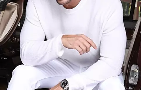 La mulţi ani, William Levy! Actorul, care împlineşte 38 de ani, lucrează la un nou serial