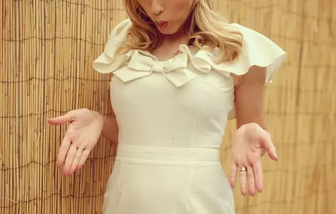 Andreea Ibacka a dezvăluit sexul bebelușului! Află toate detaliile!