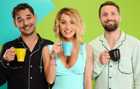 EXCLUSIV. Ce au făcut în vacanţă Răzvan şi Dani şi când se întorc la TV?