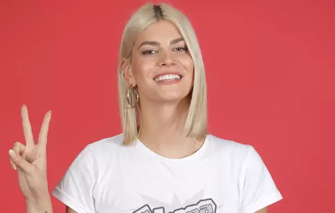 Laura Giurcanu este vlogger-ul emisiunii „Vocea României”