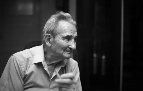 „Licu, o poveste românească”, un nou documentar, de vineri în cinematografe