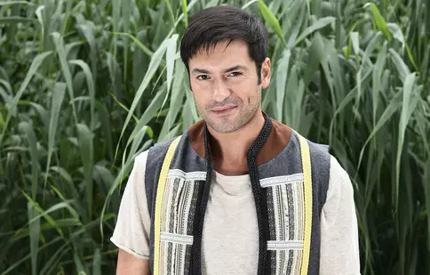 GALERIE FOTO. Cum își petrece timpul liber Radu Vâlcan în Thailanda, la filmările pentru „Temptation Island - Insula Iubirii”