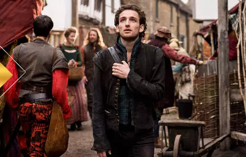 „Will”, serialul fenomen despre începuturile lui William Shakespeare, va fi difuzat la FilmBox Premium, din 5 august