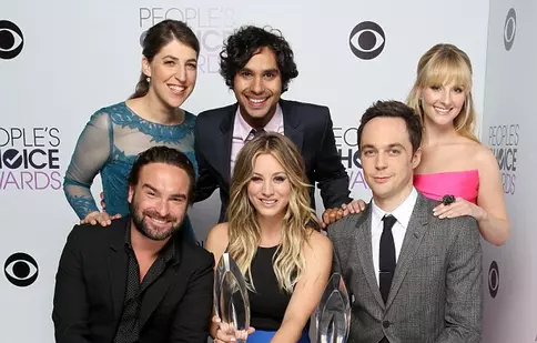 Serialul „Big Bang Theory“ se va încheia cu cel de-al 12-lea sezon. Declaraţiile actorilor: „Printre lacrimi vă promit că va fi cel mai bun“