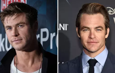 „Star Trek 4“ rămâne fără două dintre vedetele producţiei. Chris Pine şi Chris Hemsworth şi-au anunţat retragerea. Află care sunt motivele!