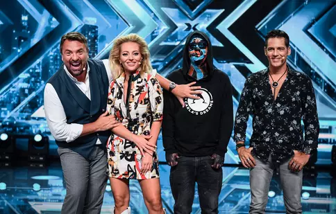Carla’s Dreams vrea încă o provocare în noul sezon „X Factor”