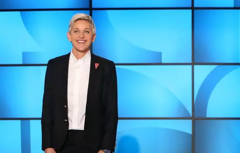 Din decembrie, o vom vedea pe Ellen DeGeneres la Netflix, într-un show de stand-up comedy