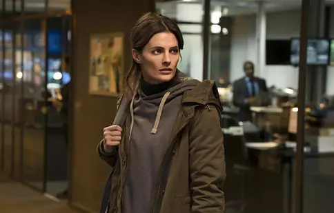 Producția originală AXN „Absența” revine cu sezonul doi, în 2019. Filmările sunt în desfășurare