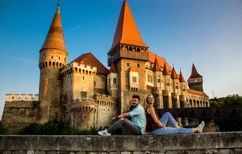 Kanal D anunţă o emisiune de turism cu locuri pitoreşti din România: „ROventura”
