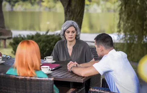 Episod 5, Sezon 2 „Fructul oprit” - Magda îi face mărturisiri cutremurătoare lui Ioan: „Trebuie să știi adevărul despre mama ta”