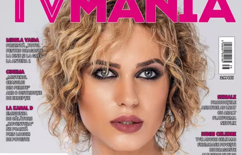 NUMĂRUL CURENT 38/2018