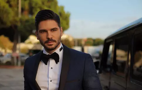 Tolgahan Sayışman, „Perla neagră”, se întoarce pe micile ecrane din Turcia. Aflaţi cu ce serial!