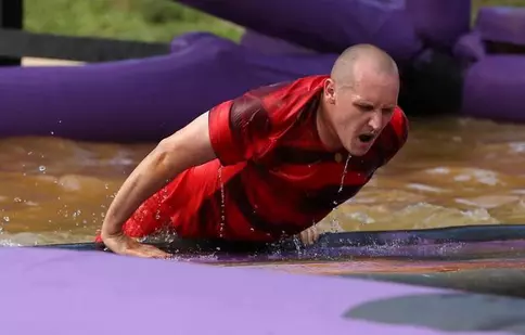 What’s UP a cedat și a părăsit competiția „Exatlon”. Care sunt motivele