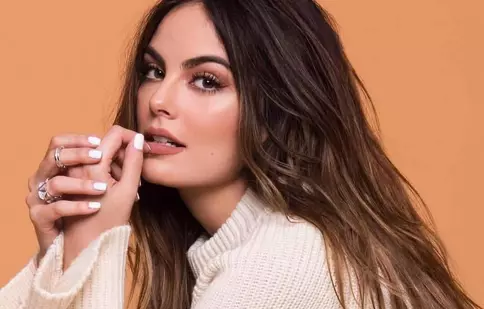 Ximena Navarrete trăieşte o dramă. A pierdut bebeluşul pe care îl aştepta