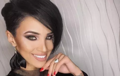 Dieta pe care Adelina Pestrițu o ține după ce a născut: „Nu pot spune că este varianta corectă”