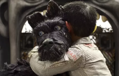 Marjolaine Parot, key animator la „Isle of dogs”, este invitata Festivalului Anim’est 2018