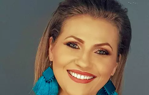 Mirela Vaida, despre prima zi de grădiniță a fiului ei: „Am avut un sentiment ciudat de singurătate”