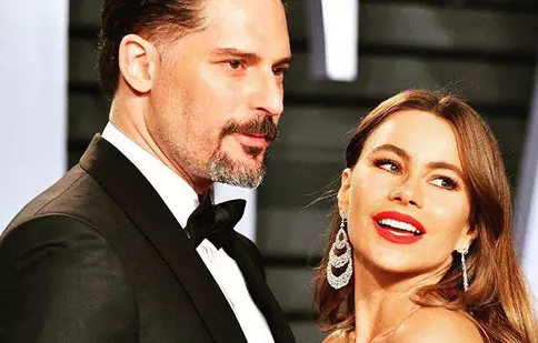 Fostul partener al Sofiei Vergara vrea să-i distrugă căsnicia cu Joe Manganiello