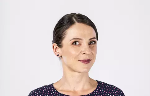 Ce spune Cosmina Dobrotă despre replica ei celebră din „Fructul oprit”: „Este frumos că a ajuns la oameni”